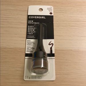 Covergirl brow pomade (3 for $15 bundle)